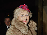 Умерла британская актриса Лиз Фрайзер, создавшая образ