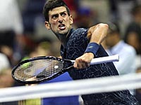 Надаль не смог доиграть матч. В финале US Open сыграют Джокович и дель Потро