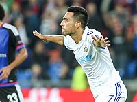 Невероятное невезение Заави. Почти олимпийский гол Соломона. Израильтяне проиграли в Албании