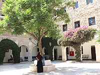 США прекратили оказывать финансовую помощь больницам Восточного Иерусалима