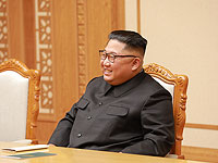 Ким Чен Ын 