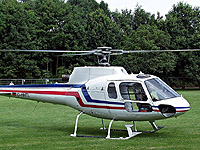 В Непале потерпел крушение вертолет; шесть человек погибли