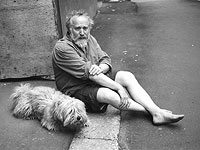 Юрий Норштейн: выход за пределы материального.