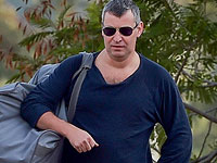 Бывший министр туризма Стас Мисежников вышел из тюрьмы