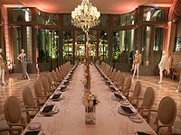 В Париже ограблена саудовская принцесса: общая стоимость похищенного – 800.000 евро