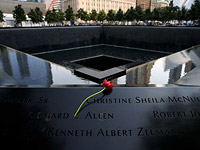17 лет после терактов 9/11: останки 1111 жертв до сих пор не опознаны