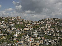 Житель Умм эль-Фахма задержан по подозрению в подстрекательстве к террору