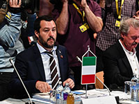 Глава МВД Италии: мигранты будут депортированы – вне зависимости от ЕС