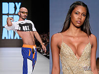 Стамбульская неделя моды: свобода самовыражения в Турции. Фоторепортаж