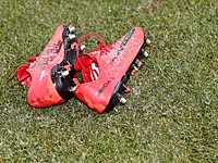 В автокатастрофе погиб 20-летний футболист, сын бывшего защитника АПОЭЛа