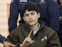 Террорист, ранивший полицейских в Иерусалиме, приговорен к 35 годам тюрьмы