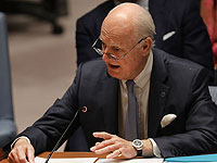 Конституционный совет Сирии начнет работу в октябре