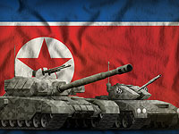 Впервые за много лет на военном параде в Пхеньяне не было баллистических ракет