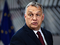 Европарламент примет меры в отношении Венгрии, 
