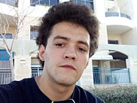 Внимание, розыск: пропал 24-летний Илья Линьков