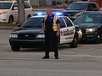 В Калифорнии мужчина застрелил жену и еще четверых, а затем покончил с собой