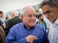 Хаим Кац объявил о разрыве договора между 