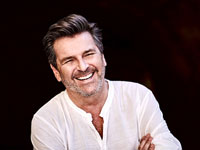 Томас Андерс и Modern Talking Band выступят в Израиле 