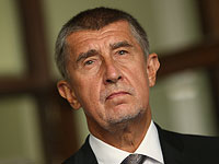 Премьер Чехии одобрил инициативу по переносу посольства в Иерусалим