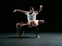 L.A. Dance Project: балеты под музыку Стива Райха и Баха