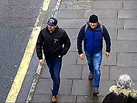 Петров и Боширов заявили, что ездили в Солсбери посмотреть на 