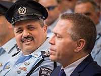 Рони Альшейх и Гилад Эрдан