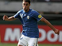 Бывший лучший бомбардир чемпионата Израиля продолжит карьеру в третьей лиге