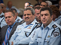 Глава МВБ назвал кандидатов на должность генерального инспектора полиции