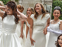 Два века спустя: бал дебютанток имени королевы Шарлотты. Фоторепортаж 
