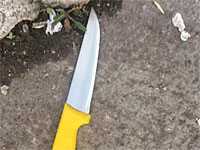 Предотвращен теракт возле Пещеры Праотцев в Хевроне