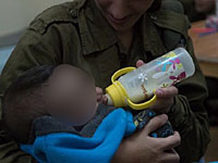 ЦАХАЛ официально объявил о прекращении помощи гражданскому населению Сирии