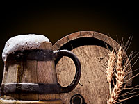 Открытие на горе Кармель: Израиль – родина пивоварения