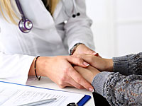 Эксперты IARC: у каждого пятого мужчины и у каждой шестой женщины будет диагностирован рак