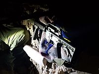 Палестино-израильский конфликт: хронология событий, 14 сентября