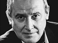 Умер народный артист России Михаил Асафов