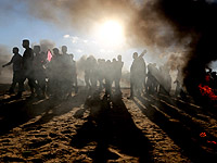 ЦАХАЛ сообщает об очередных провокациях во время 