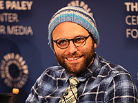 Автор сериала 