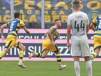 Сюрприз чемпионата Италии: в Милане 