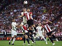 Сюрприз чемпионата Испании: 