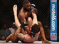 UFC 228: в главном бою Вудли 