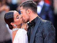 Завершение 75-го Венецианского кинофестиваля. Фоторепортаж