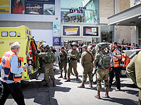 Теракт в Гуш Эционе, убит израильтянин