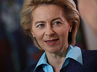 Германия не исключает постоянного военного присутствия на Ближнем Востоке