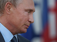 Посланник ХАБАДа в Севастополе по указу Путина получил российское гражданство
