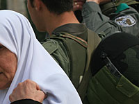 Теракт в Гуш Эцион: мать террориста пыталась предупредить о намерениях сына