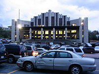 Американцы скупают земли, чтобы затормозить экспансию сатмарских хасидов