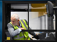 Евреи Манчестера протестуют против  антисемитизма и Джереми Корбина