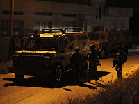 Проведен обыск в доме террориста, убившего Ари Фульда