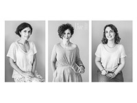 LiveIt Exhibition: фотовыставка о жизни после мастэктомии ищет героинь и инвесторов