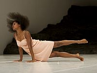 Легендарный театр балета Пины Бауш выступит в Израиле  